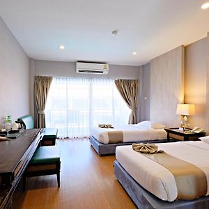 Green Lake Resort